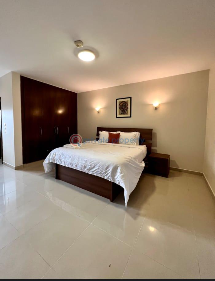 Ikoyi for rnicely fully furnished 3 bedroom flat with bq - 2 3 bedroom Flat & Apartment For Rent Banana Island Road Banana Island Ikoyi Lagos - 2