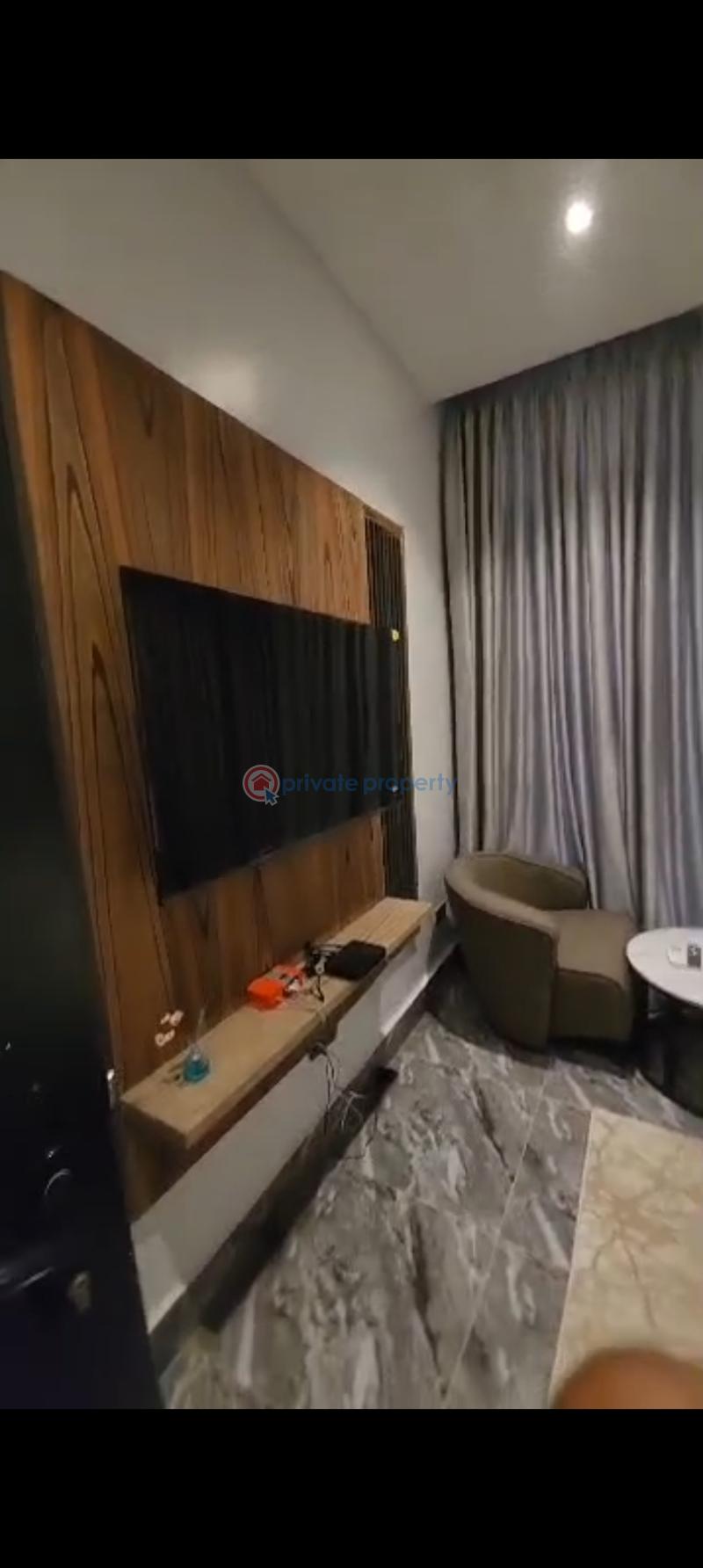 3 bedroom Maisonette For Rent Ikoyi Lagos - 2