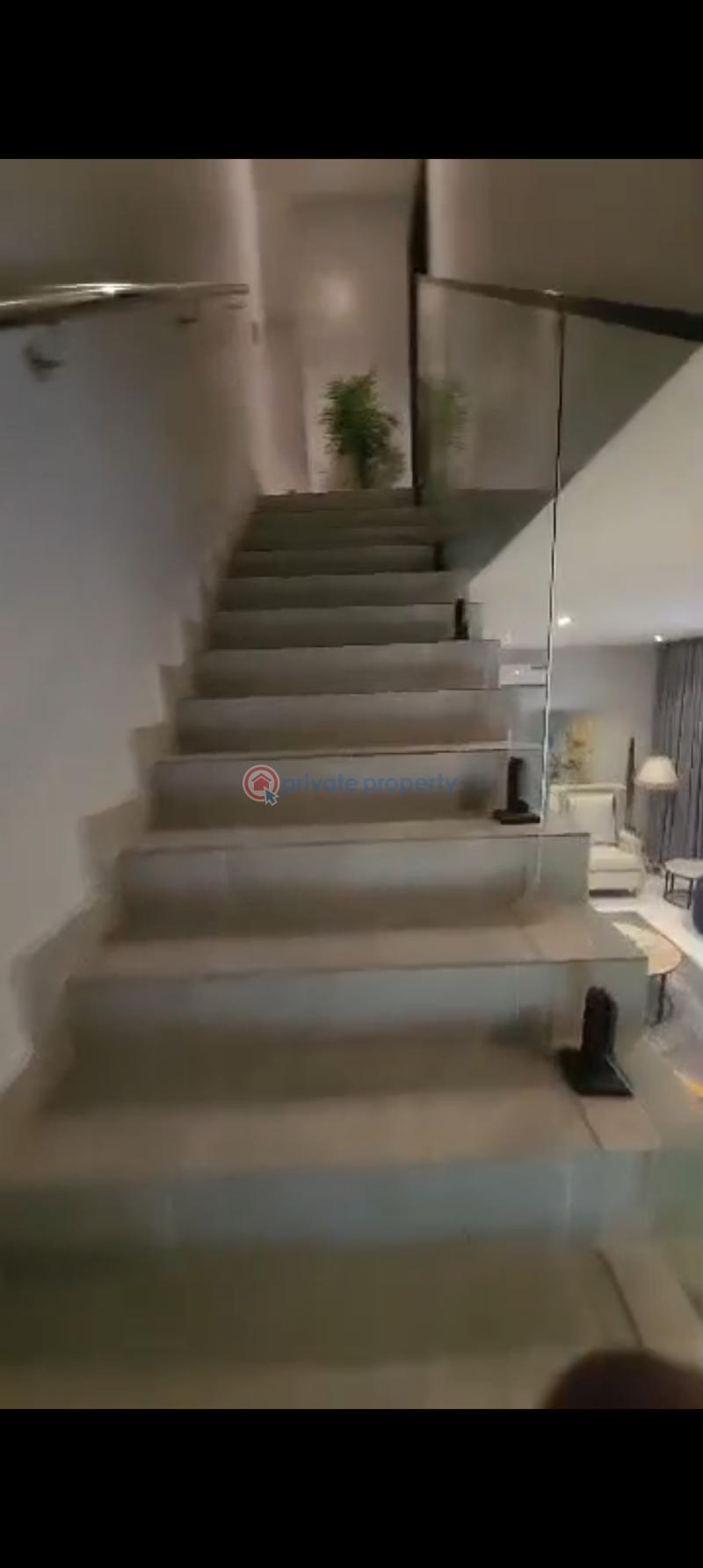 3 bedroom Maisonette For Rent Ikoyi Lagos - 5