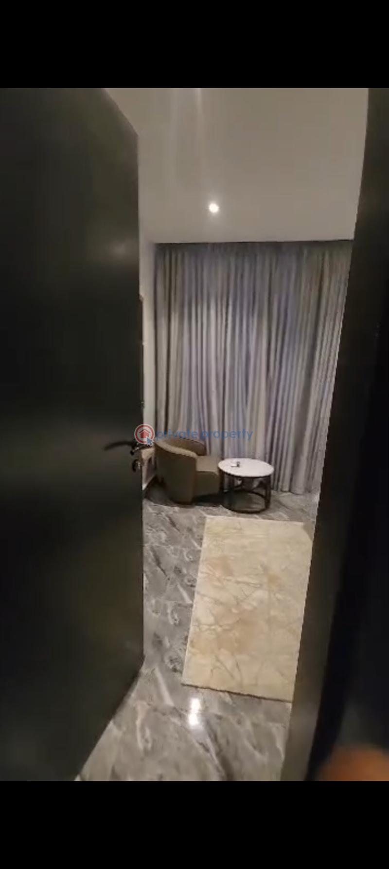 3 bedroom Maisonette For Rent Ikoyi Lagos - 4