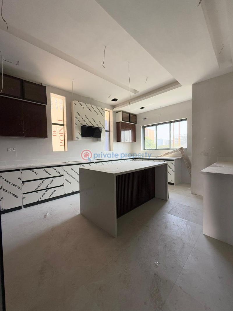 4 bedroom Block Of Flats For Sale Ikoyi Lagos - 8