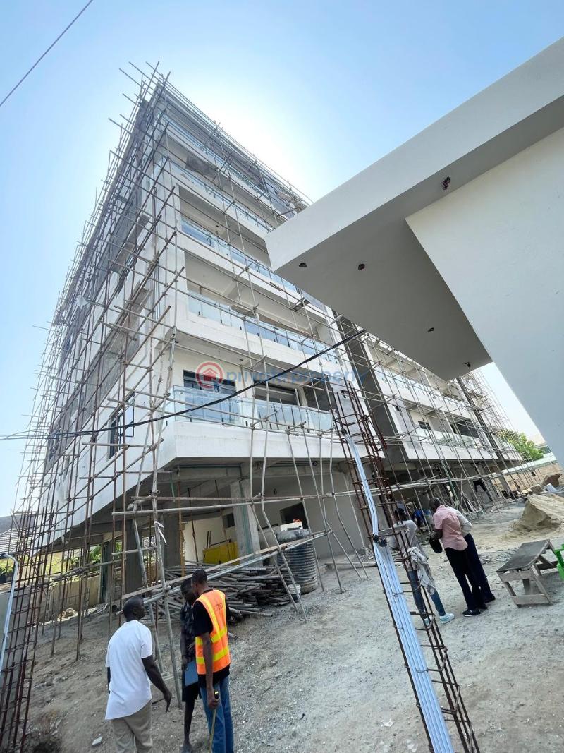 4 bedroom Block Of Flats For Sale Ikoyi Lagos - 4