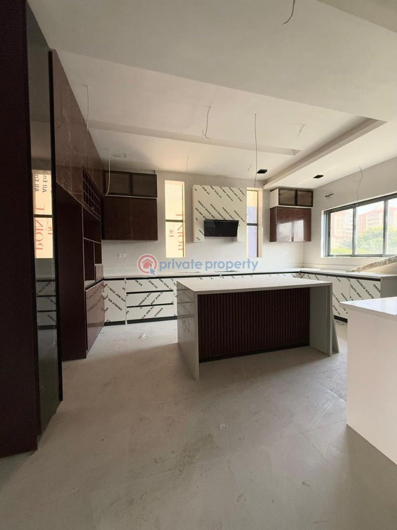 4 bedroom Block Of Flats For Sale Ikoyi Lagos - 10