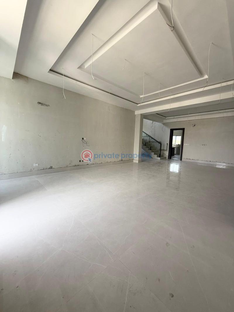 4 bedroom Block Of Flats For Sale Ikoyi Lagos - 2