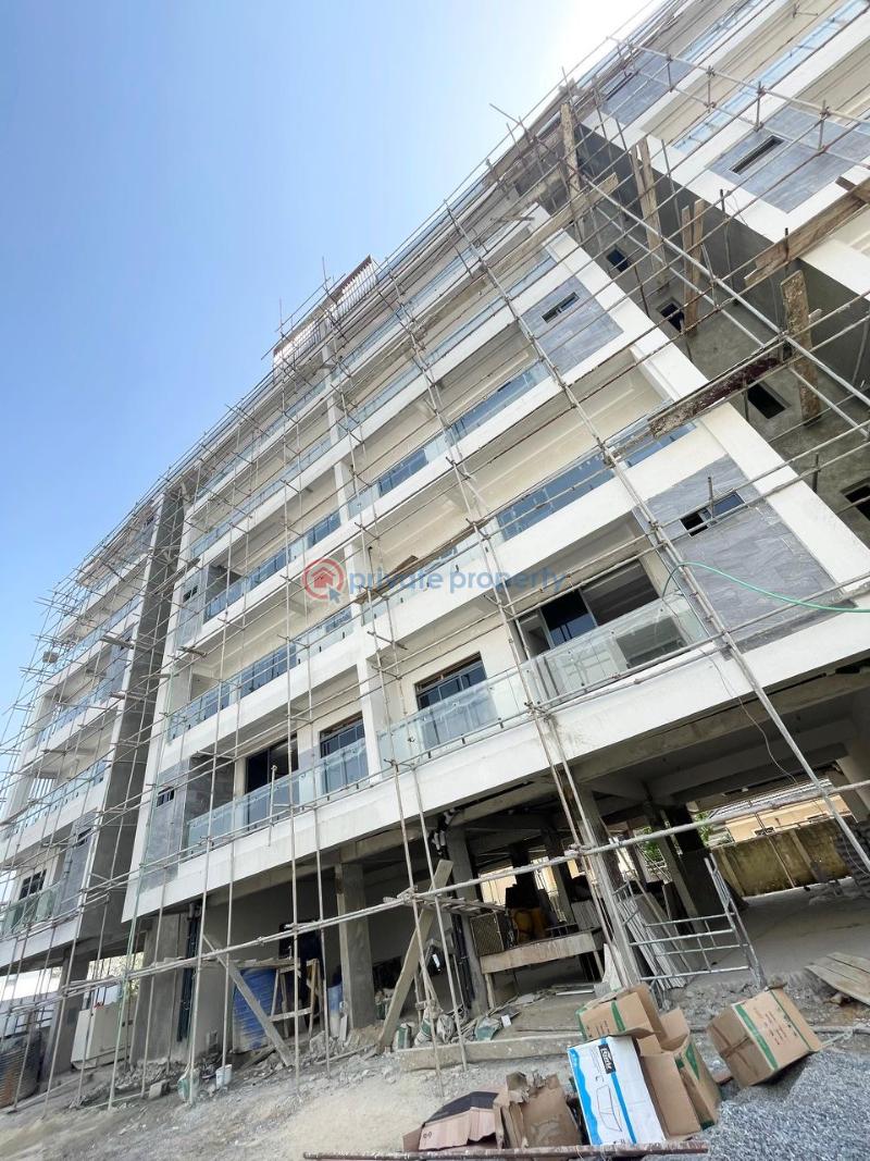 4 bedroom Block Of Flats For Sale Ikoyi Lagos - 11