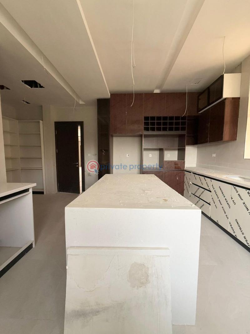 4 bedroom Block Of Flats For Sale Ikoyi Lagos - 1