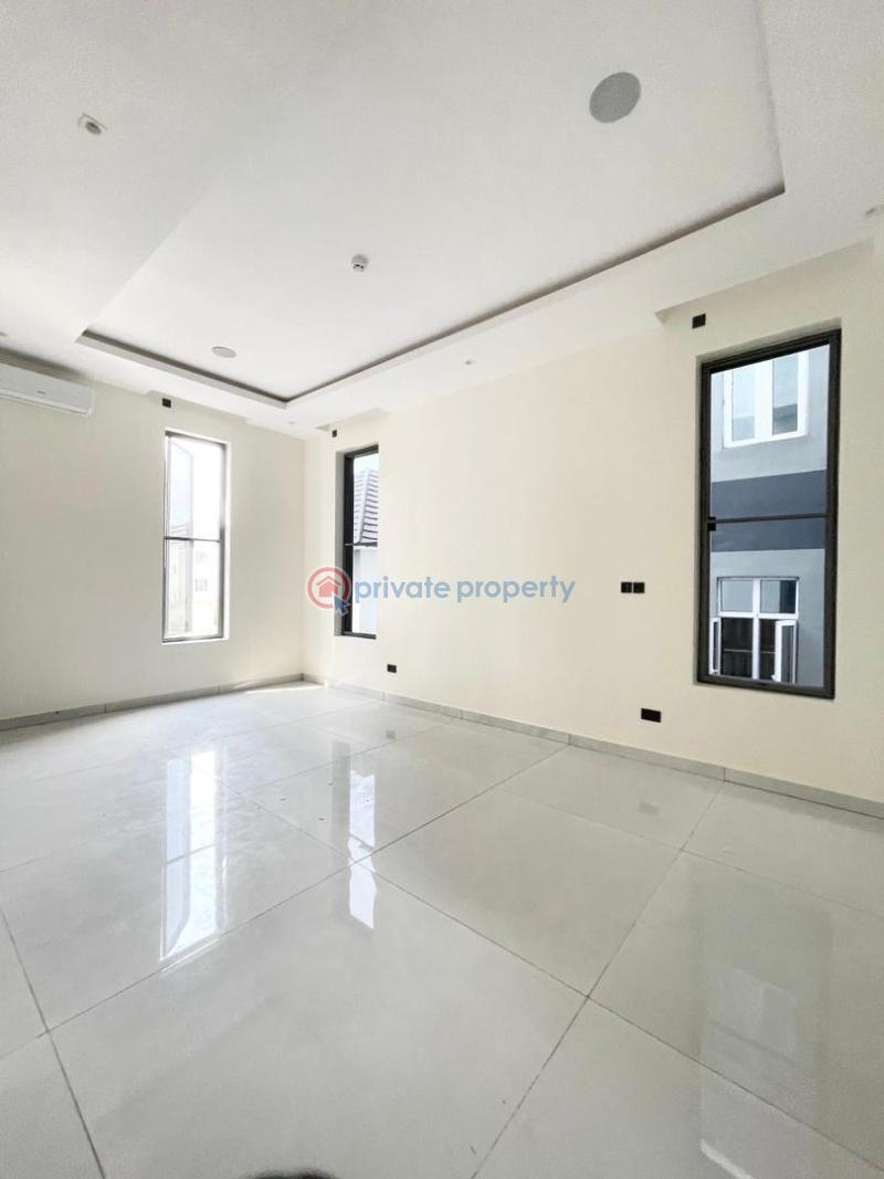 5 bedroom Detached Duplex For Sale Ikoyi Lagos - 1