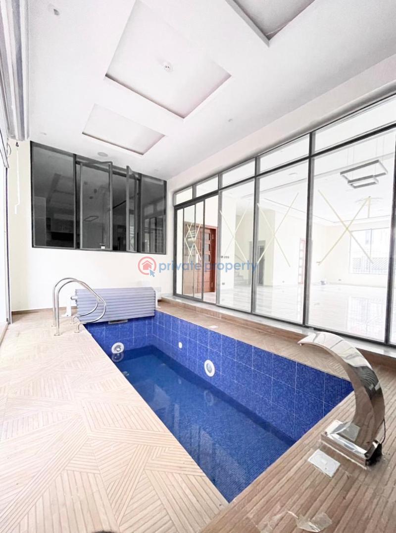 5 bedroom Detached Duplex For Sale Ikoyi Lagos - 6