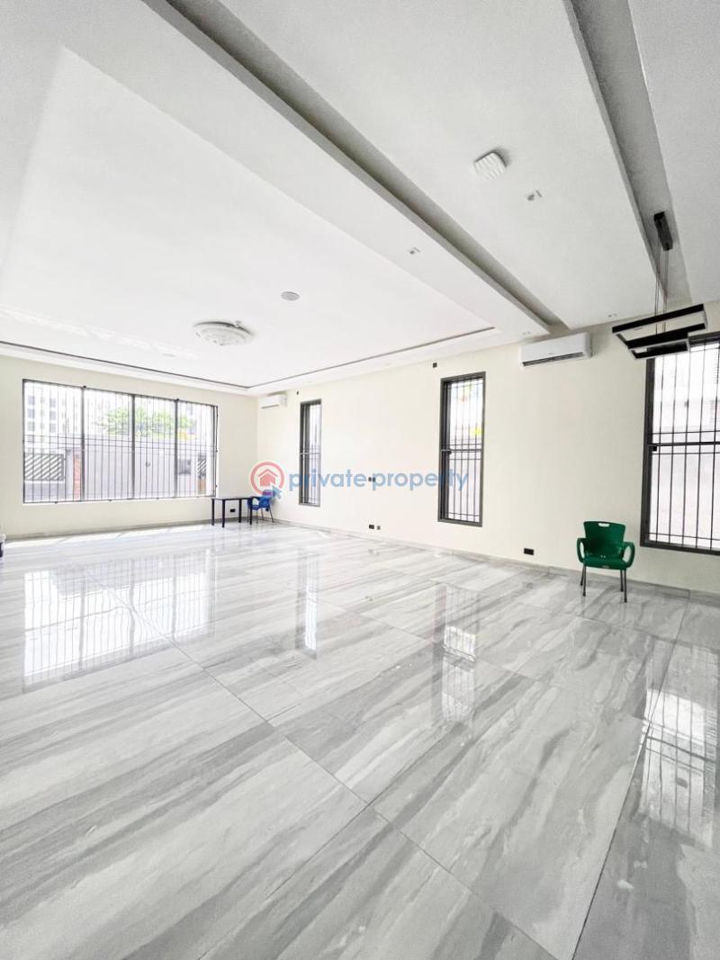 5 bedroom Detached Duplex For Sale Ikoyi Lagos - 10