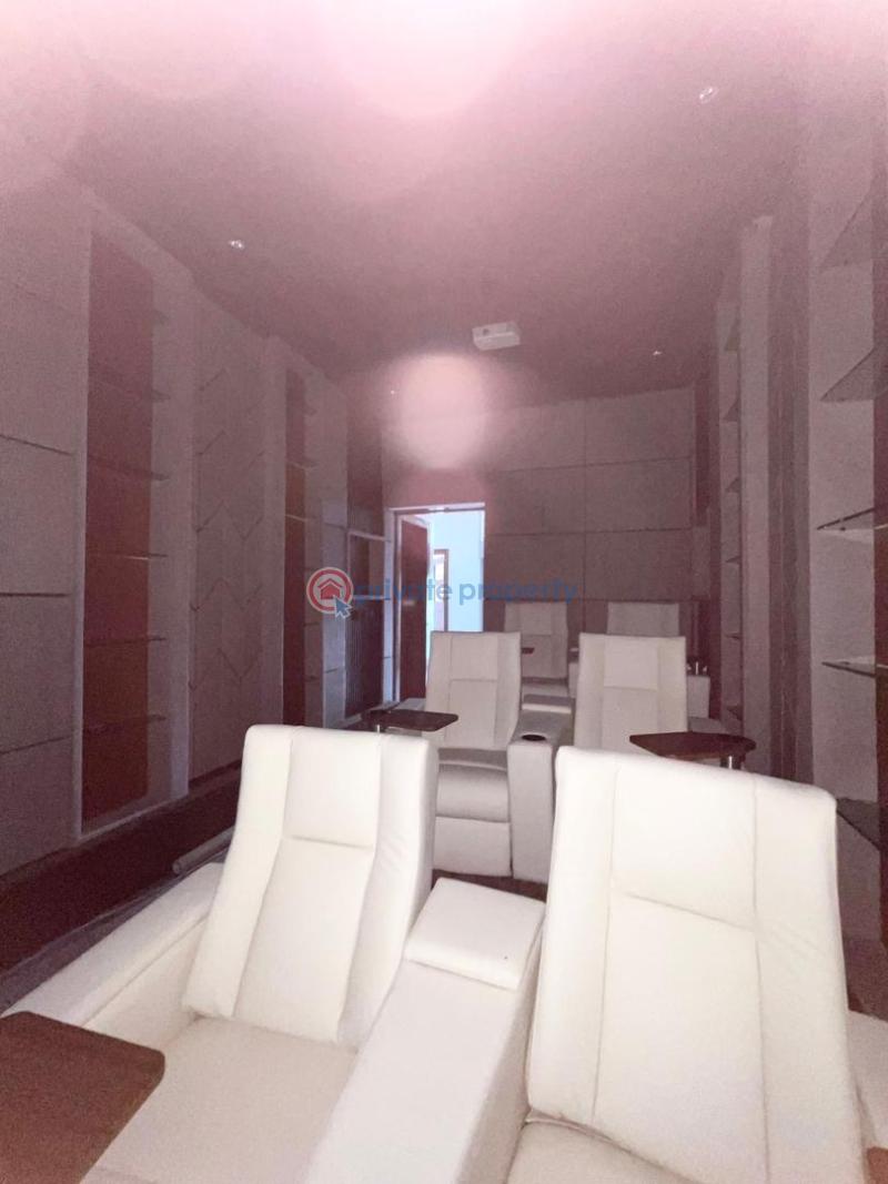 5 bedroom Detached Duplex For Sale Ikoyi Lagos - 29