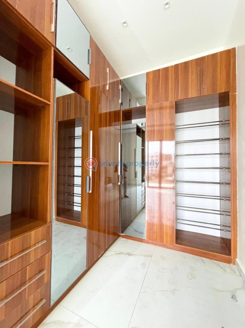 5 bedroom Detached Duplex For Sale Ikoyi Lagos - 22