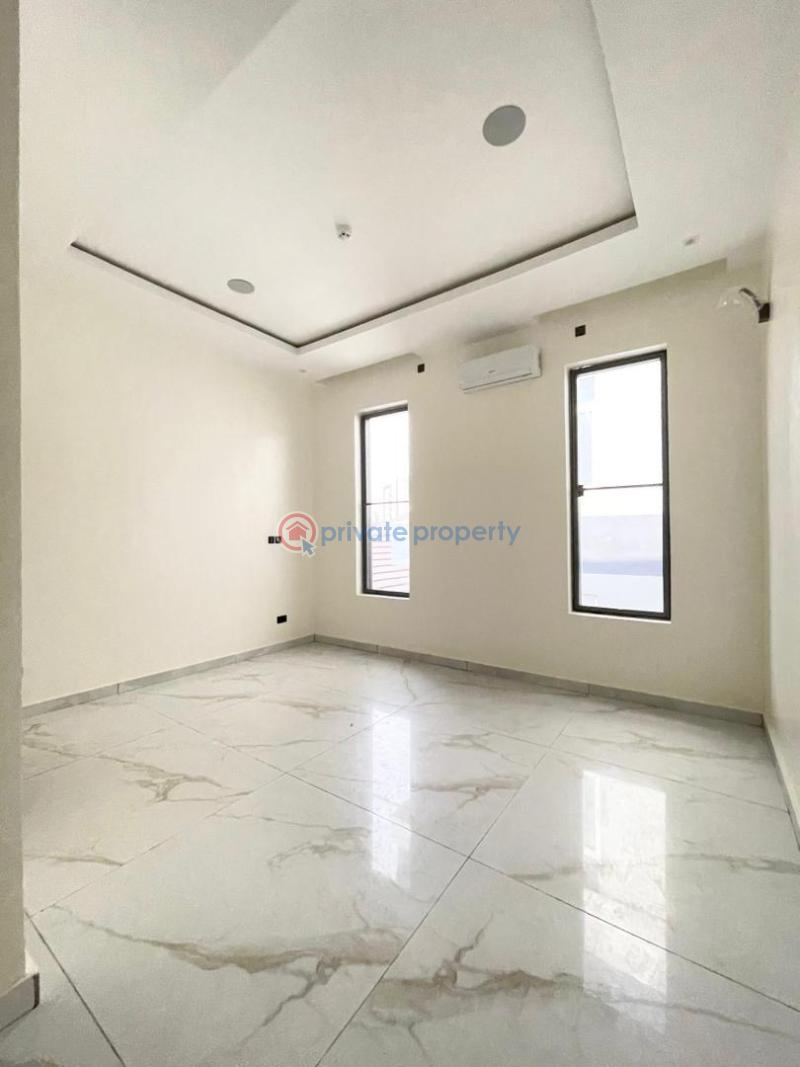 5 bedroom Detached Duplex For Sale Ikoyi Lagos - 7