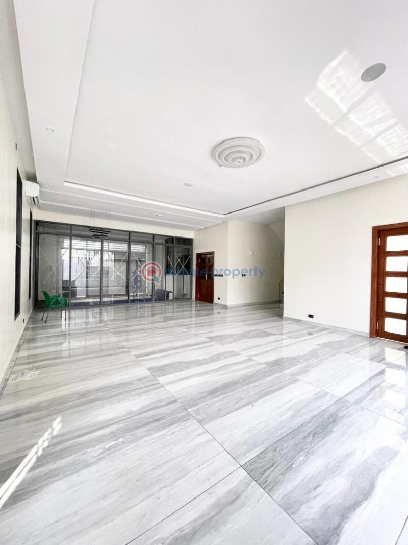 5 bedroom Detached Duplex For Sale Ikoyi Lagos - 4