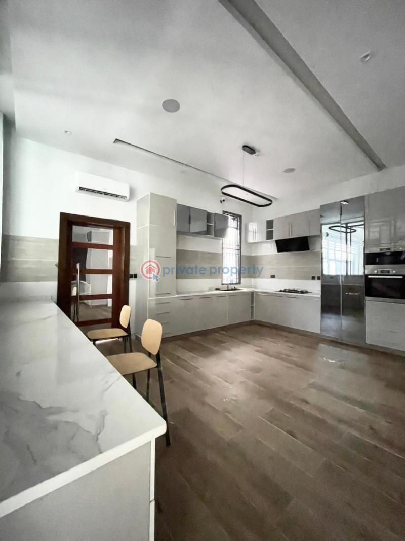 5 bedroom Detached Duplex For Sale Ikoyi Lagos - 24