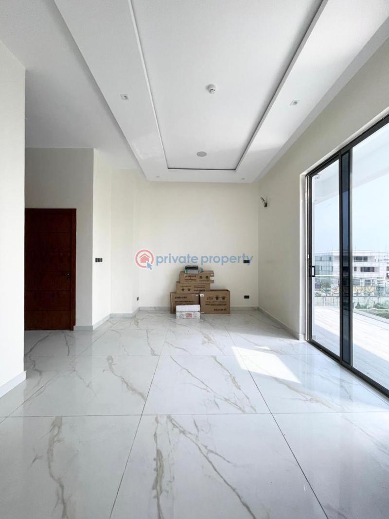5 bedroom Detached Duplex For Sale Ikoyi Lagos - 31