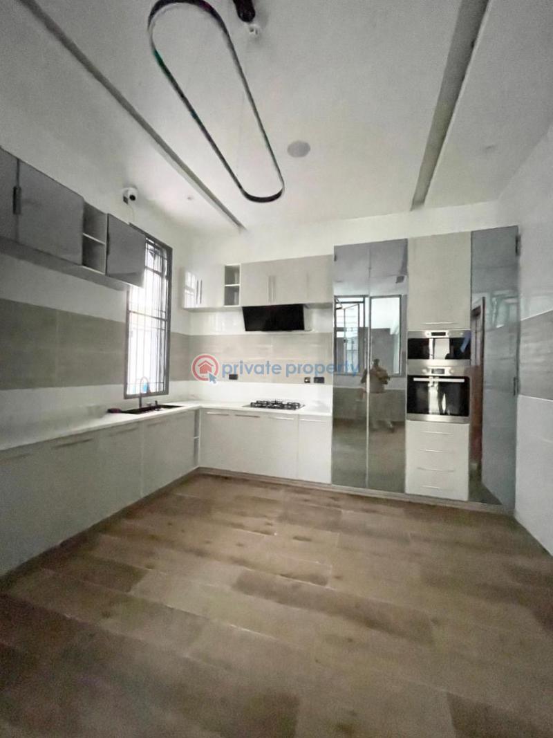 5 bedroom Detached Duplex For Sale Ikoyi Lagos - 25