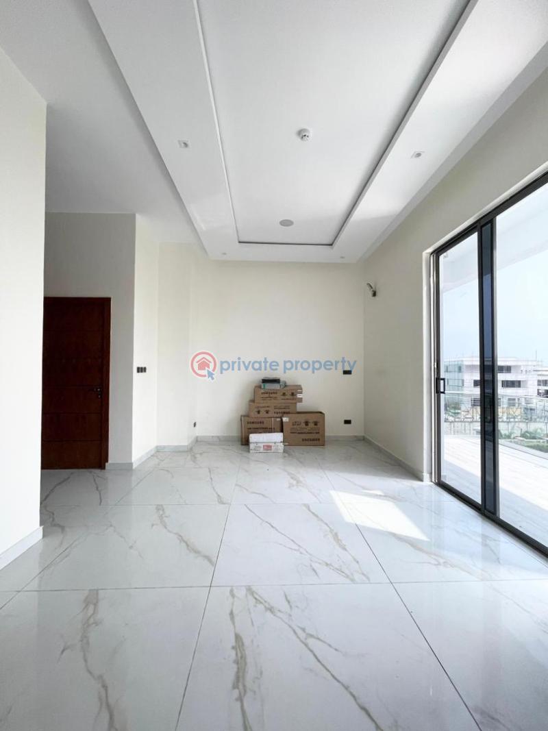 5 bedroom Detached Duplex For Sale Ikoyi Lagos - 20