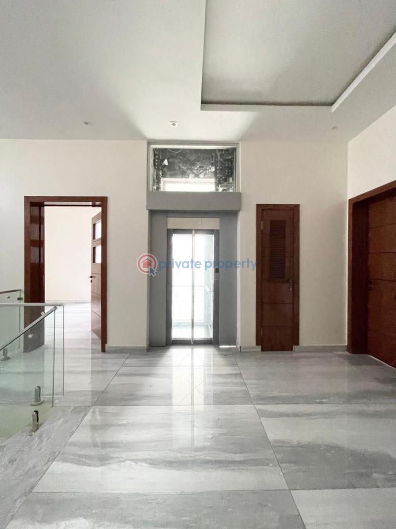 5 bedroom Detached Duplex For Sale Ikoyi Lagos - 2