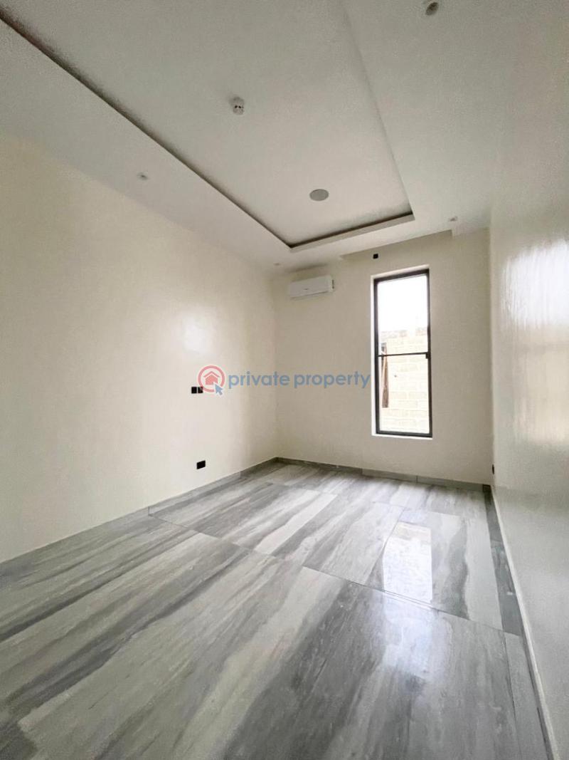 5 bedroom Detached Duplex For Sale Ikoyi Lagos - 15