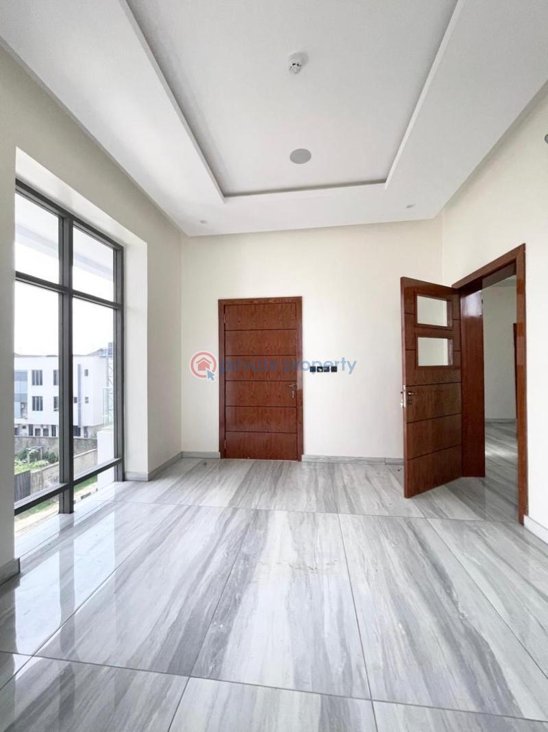 5 bedroom Detached Duplex For Sale Ikoyi Lagos - 9