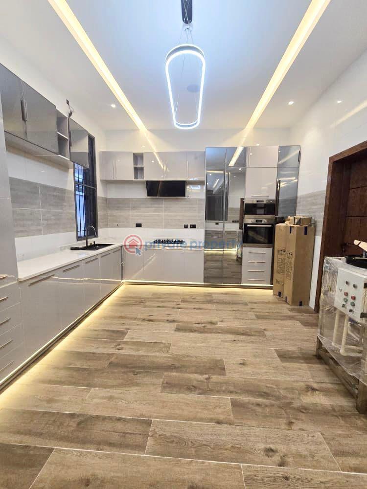 5 bedroom Detached Duplex For Sale Ikoyi Lagos - 26