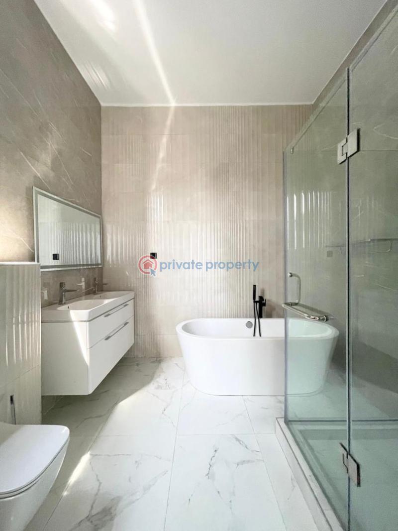 5 bedroom Detached Duplex For Sale Ikoyi Lagos - 16