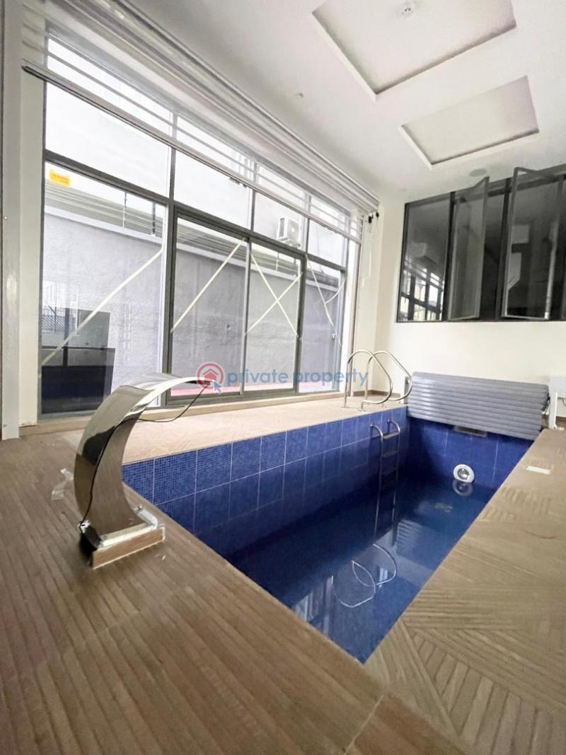 5 bedroom Detached Duplex For Sale Ikoyi Lagos - 30