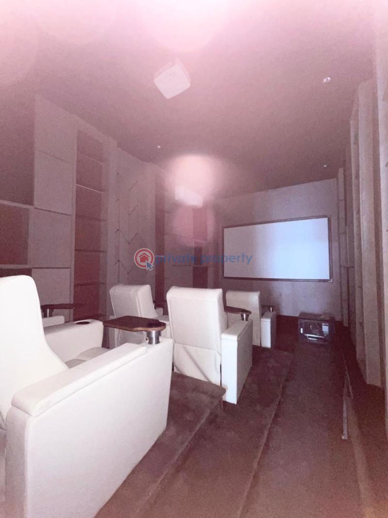 5 bedroom Detached Duplex For Sale Ikoyi Lagos - 5