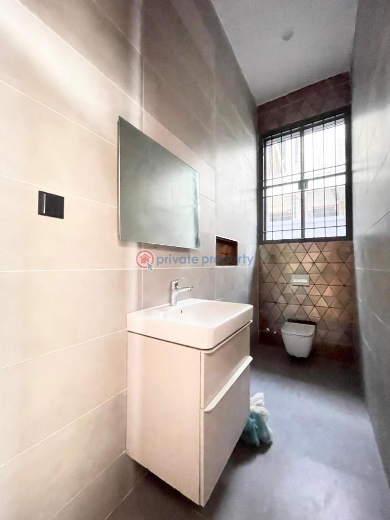 5 bedroom Detached Duplex For Sale Ikoyi Lagos - 28