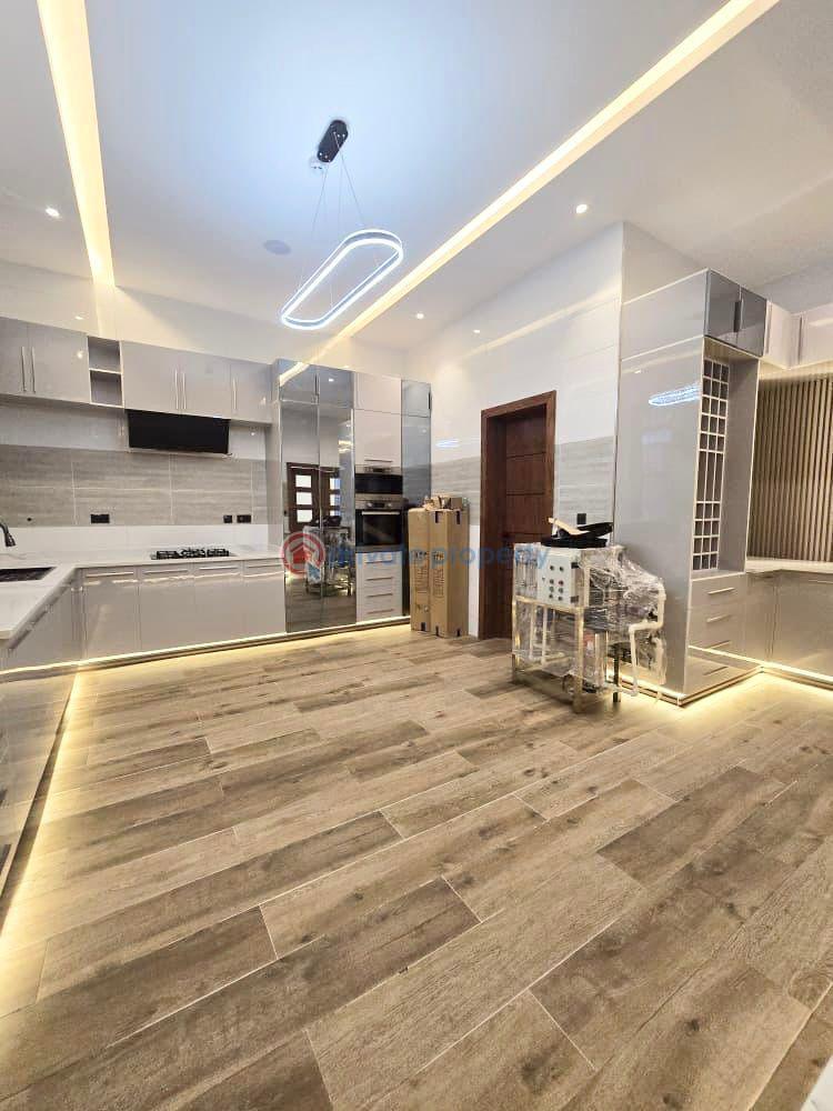 5 bedroom Detached Duplex For Sale Ikoyi Lagos - 14