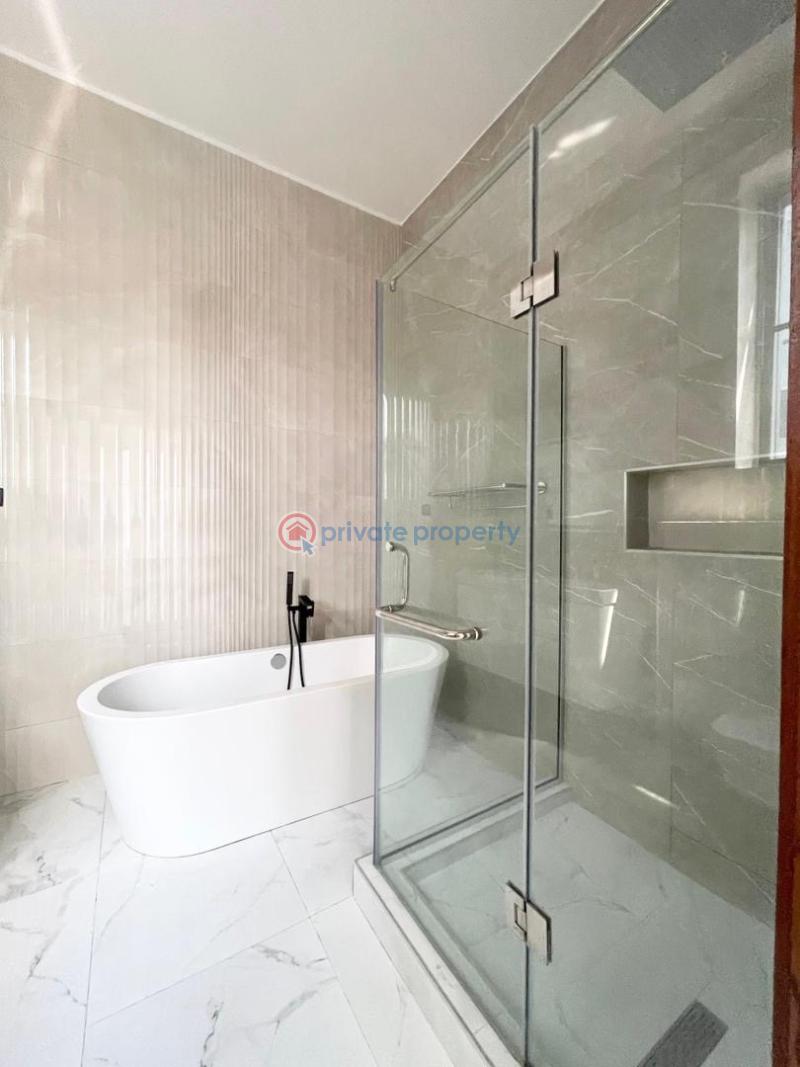 5 bedroom Detached Duplex For Sale Ikoyi Lagos - 18