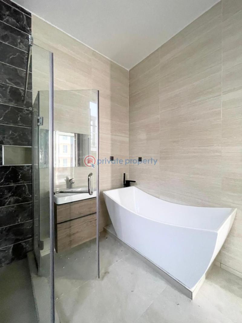 5 bedroom Detached Duplex For Sale Ikoyi Lagos - 27