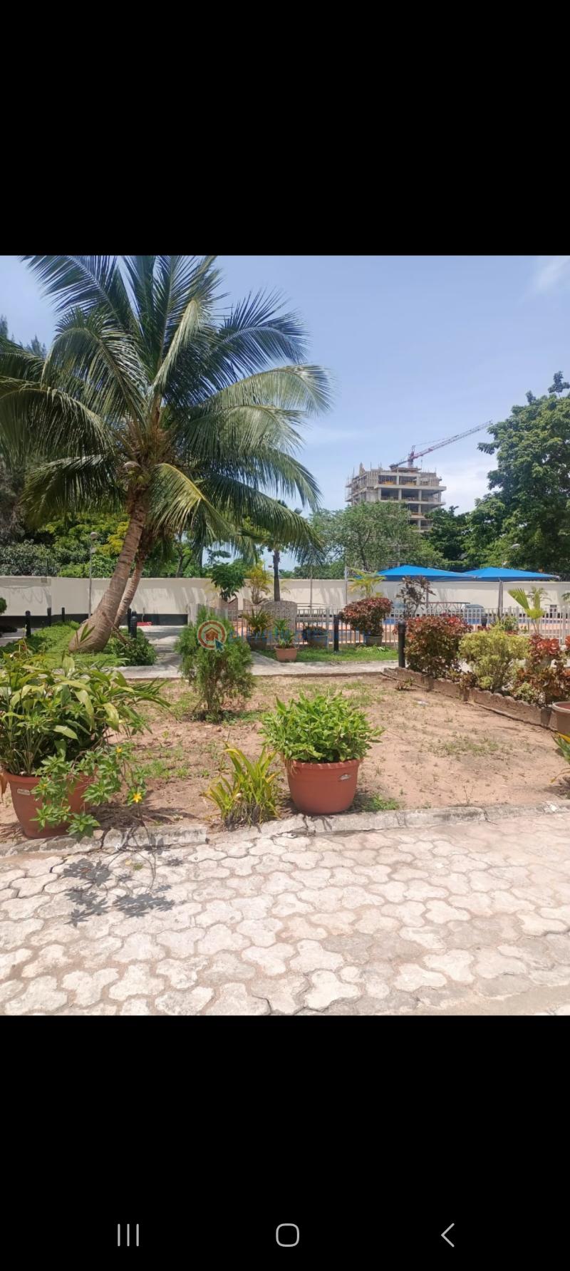 2 bedroom Block Of Flats For Rent Old Ikoyi Lagos - 1