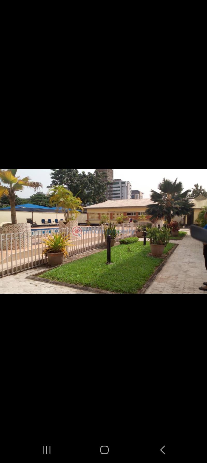 2 bedroom Block Of Flats For Rent Old Ikoyi Lagos - 7