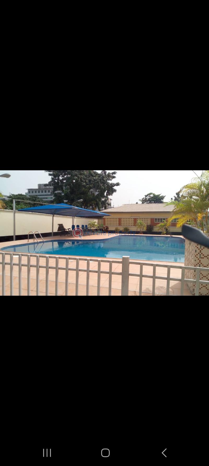 2 bedroom Block Of Flats For Rent Old Ikoyi Lagos - 8