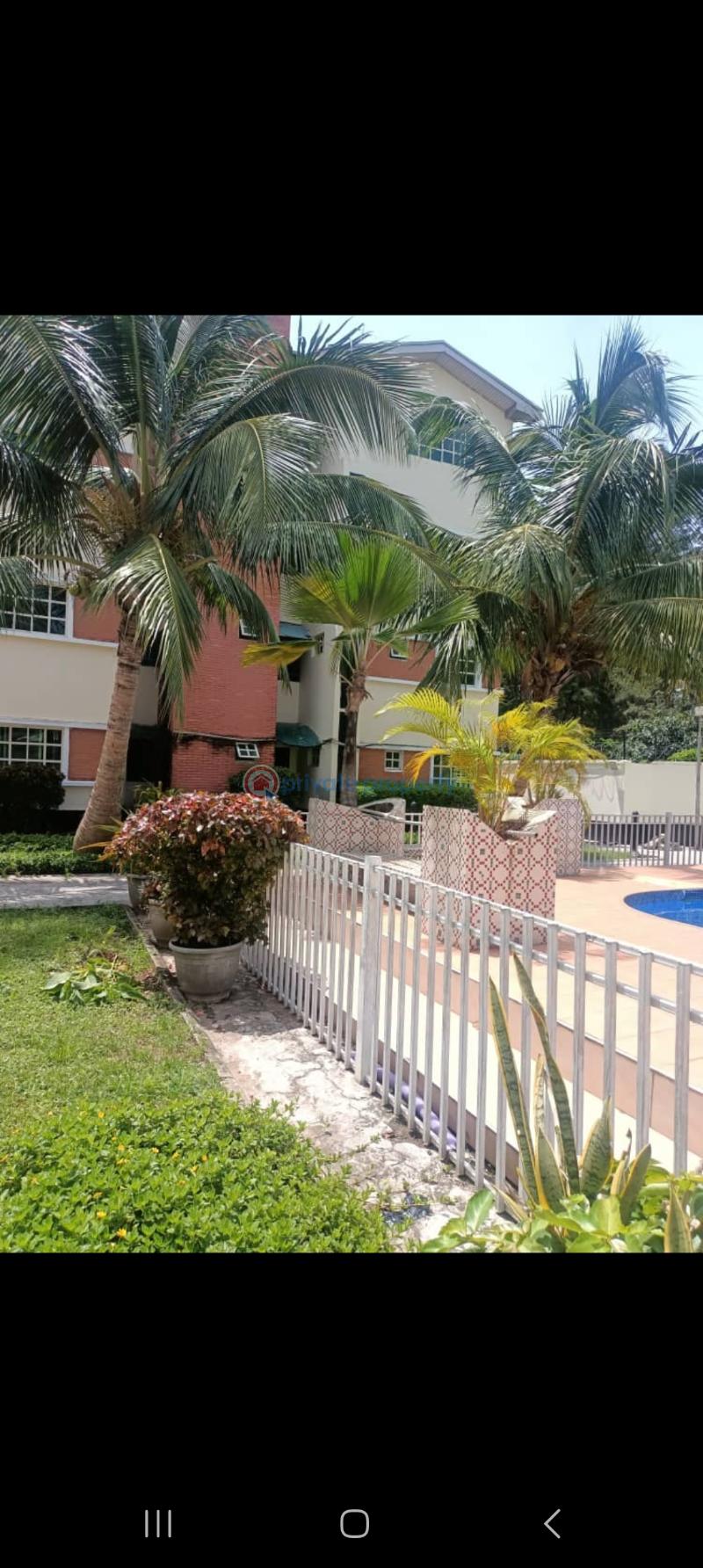 2 bedroom Block Of Flats For Rent Old Ikoyi Lagos - 2