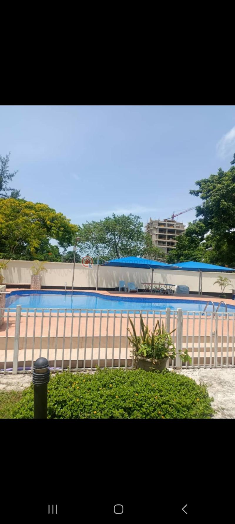 2 bedroom Block Of Flats For Rent Old Ikoyi Lagos - 3