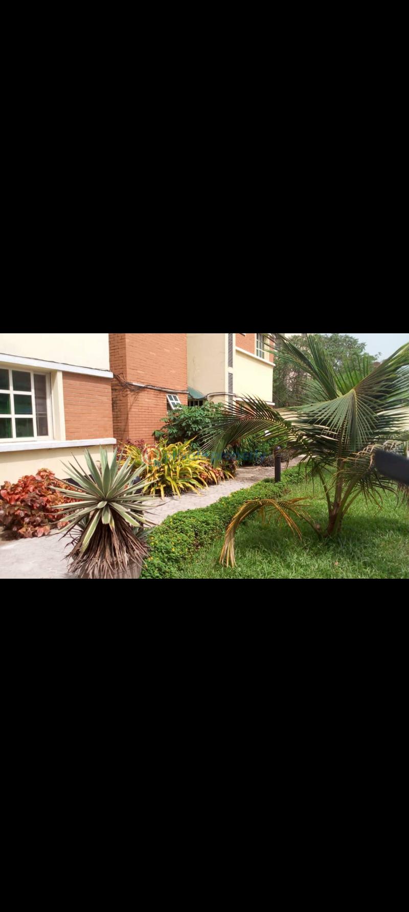 2 bedroom Block Of Flats For Rent Old Ikoyi Lagos - 9