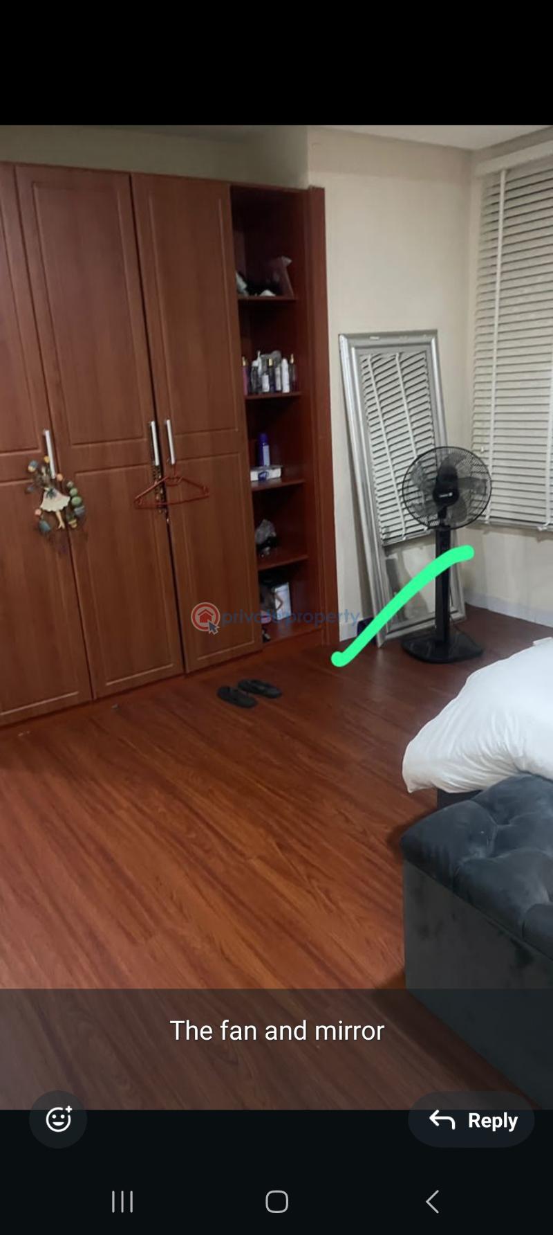 3 bedroom Block Of Flats For Sale Ikoyi Lagos - 0