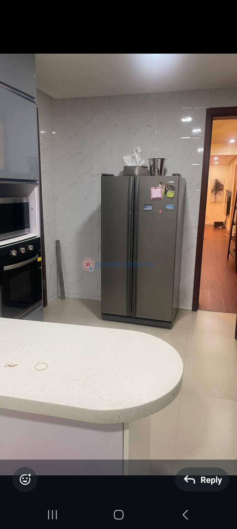 3 bedroom Block Of Flats For Sale Ikoyi Lagos - 2