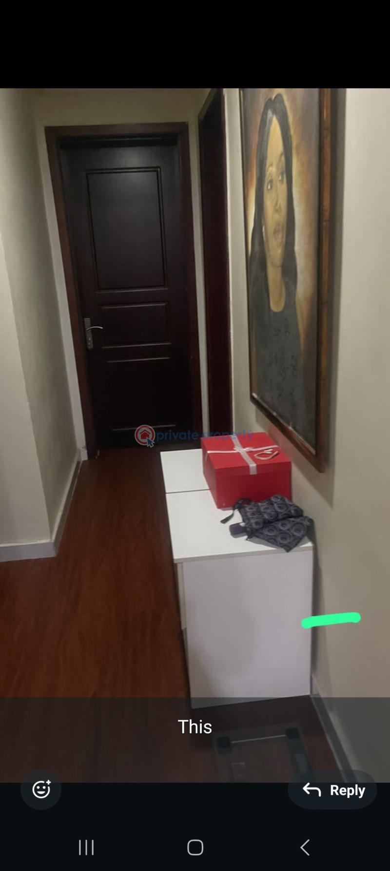 3 bedroom Block Of Flats For Sale Ikoyi Lagos - 1