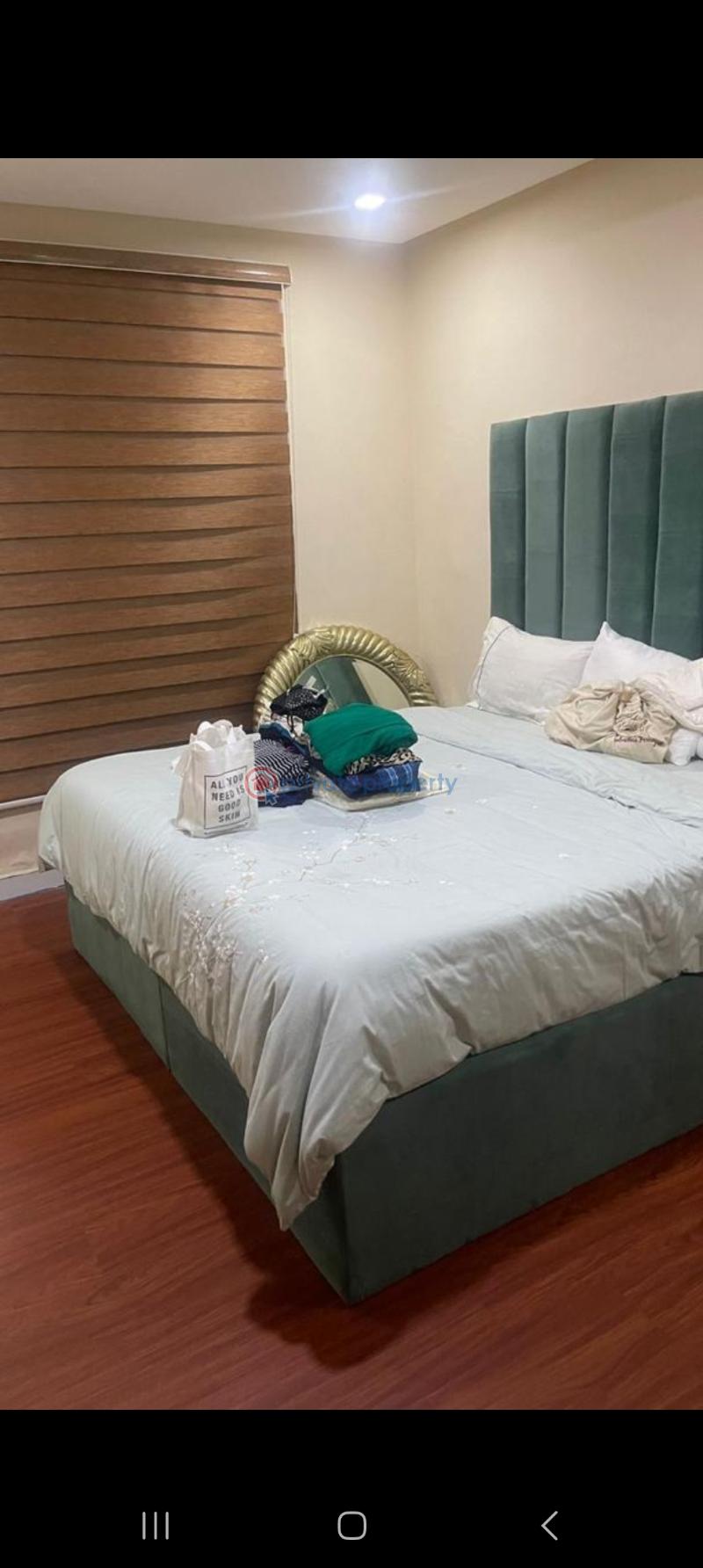 3 bedroom Block Of Flats For Sale Ikoyi Lagos - 3