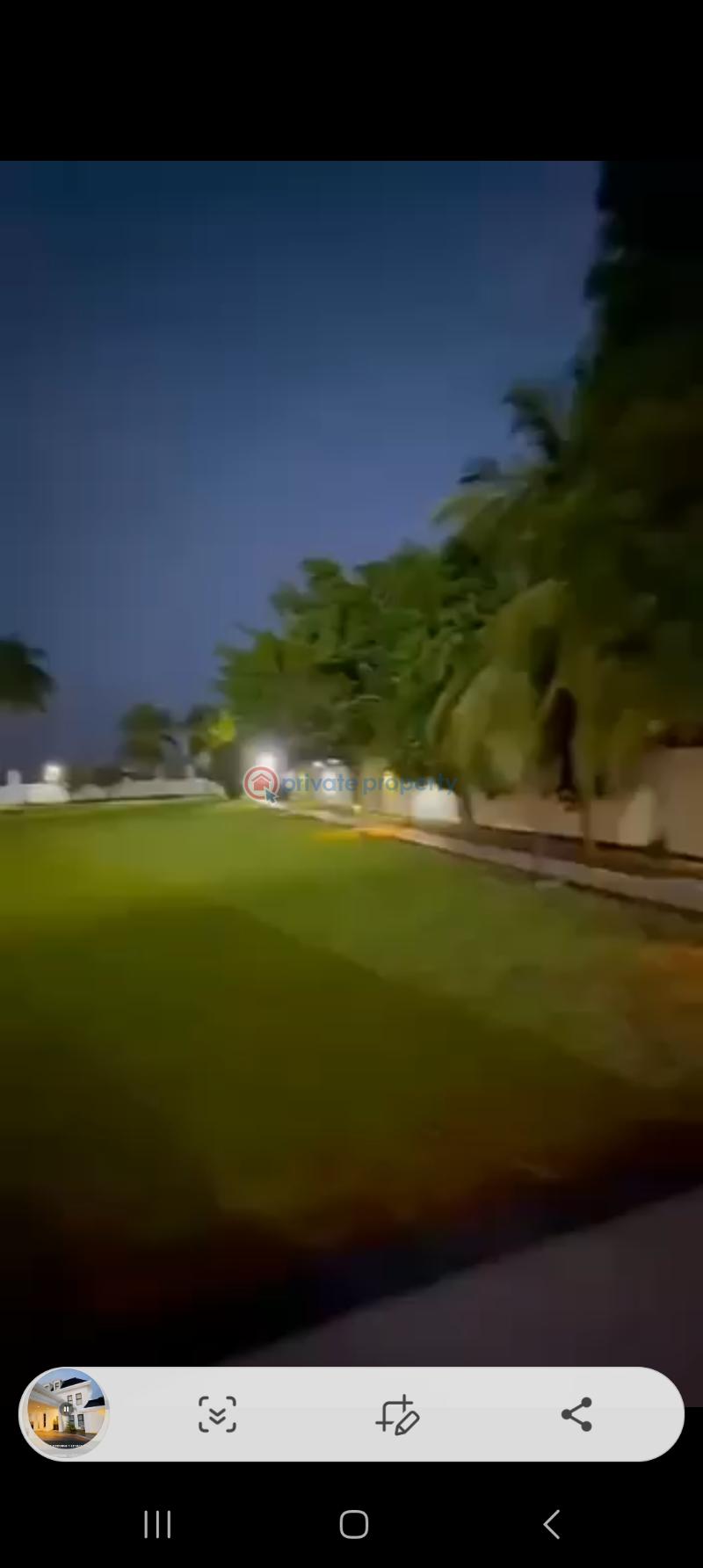 6 bedroom Detached Duplex For Sale Osborne 1 Osborne Foreshore Estate Ikoyi Lagos - 4