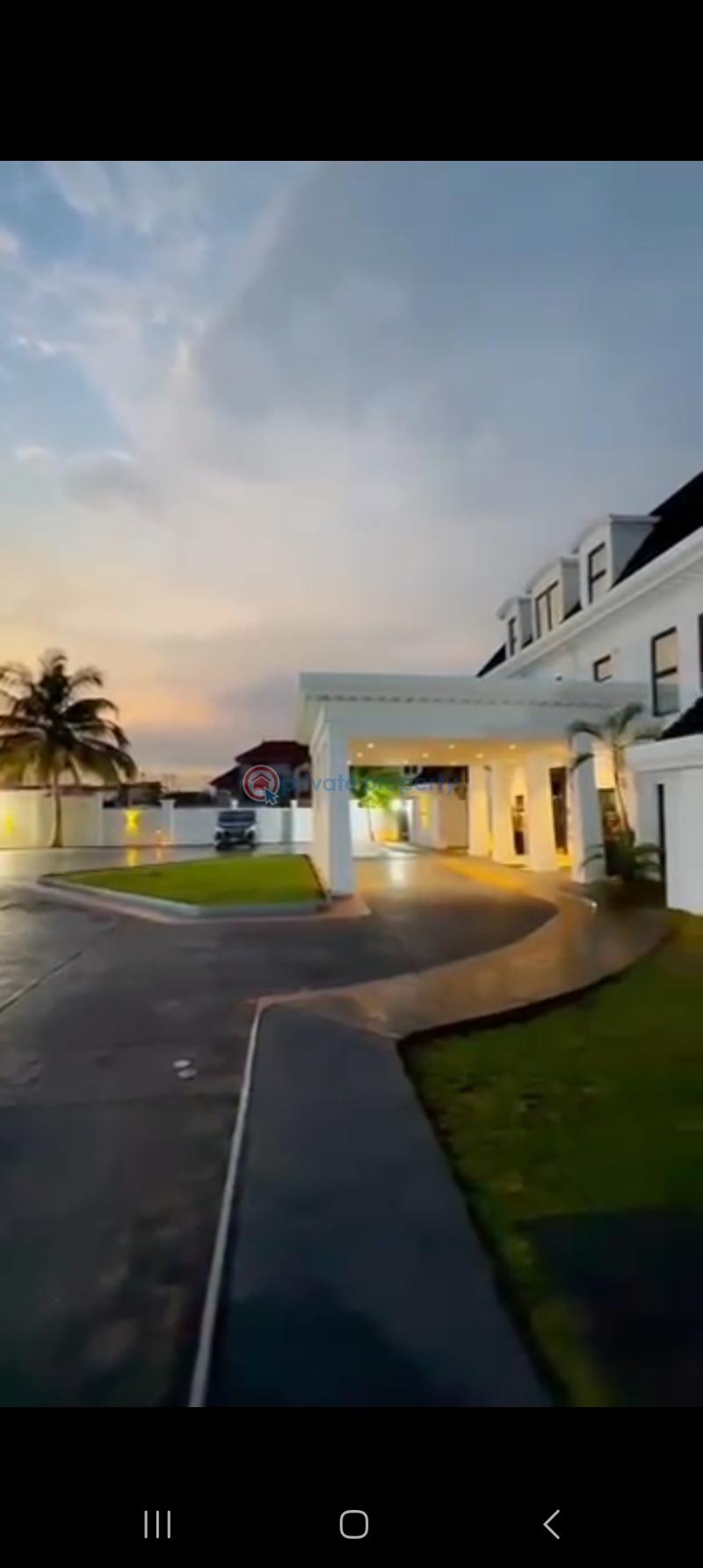 6 bedroom Detached Duplex For Sale Osborne 1 Osborne Foreshore Estate Ikoyi Lagos - 5