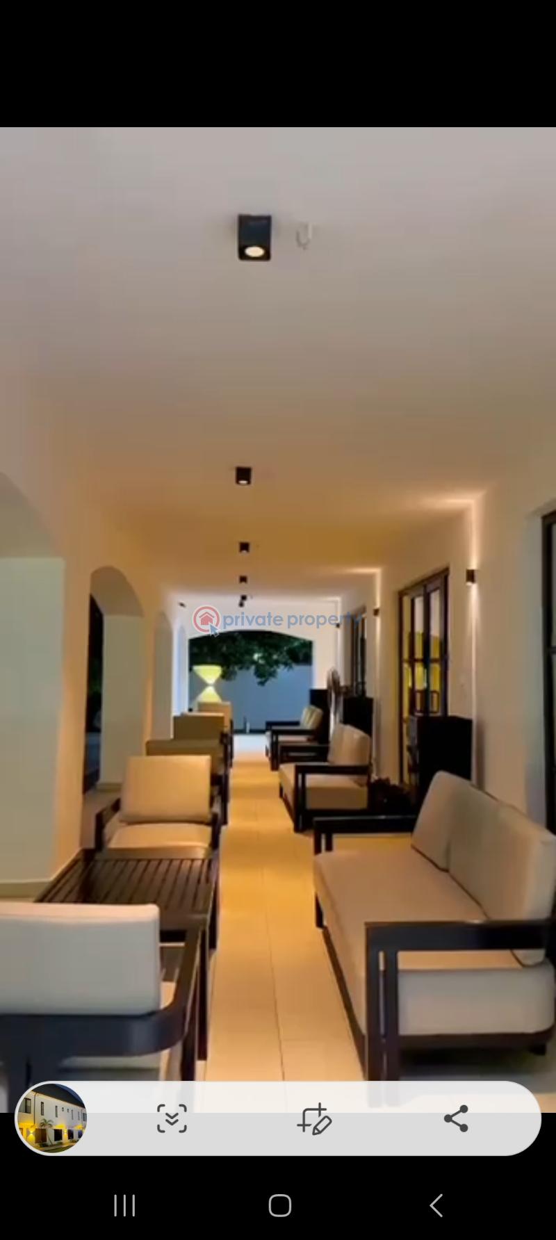 6 bedroom Detached Duplex For Sale Osborne 1 Osborne Foreshore Estate Ikoyi Lagos - 2