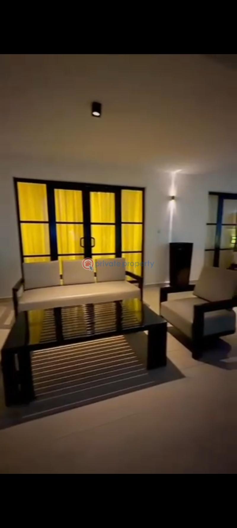 6 bedroom Detached Duplex For Sale Osborne 1 Osborne Foreshore Estate Ikoyi Lagos - 1