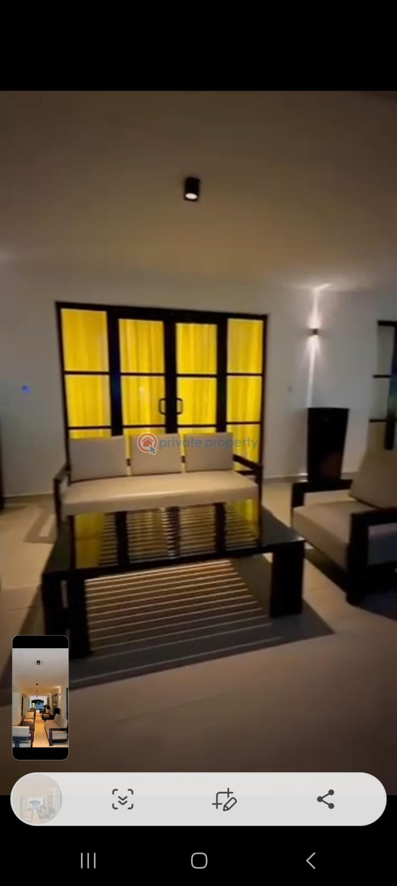 6 bedroom Detached Duplex For Sale Osborne Ikoyi Ikoyi Lagos - 2