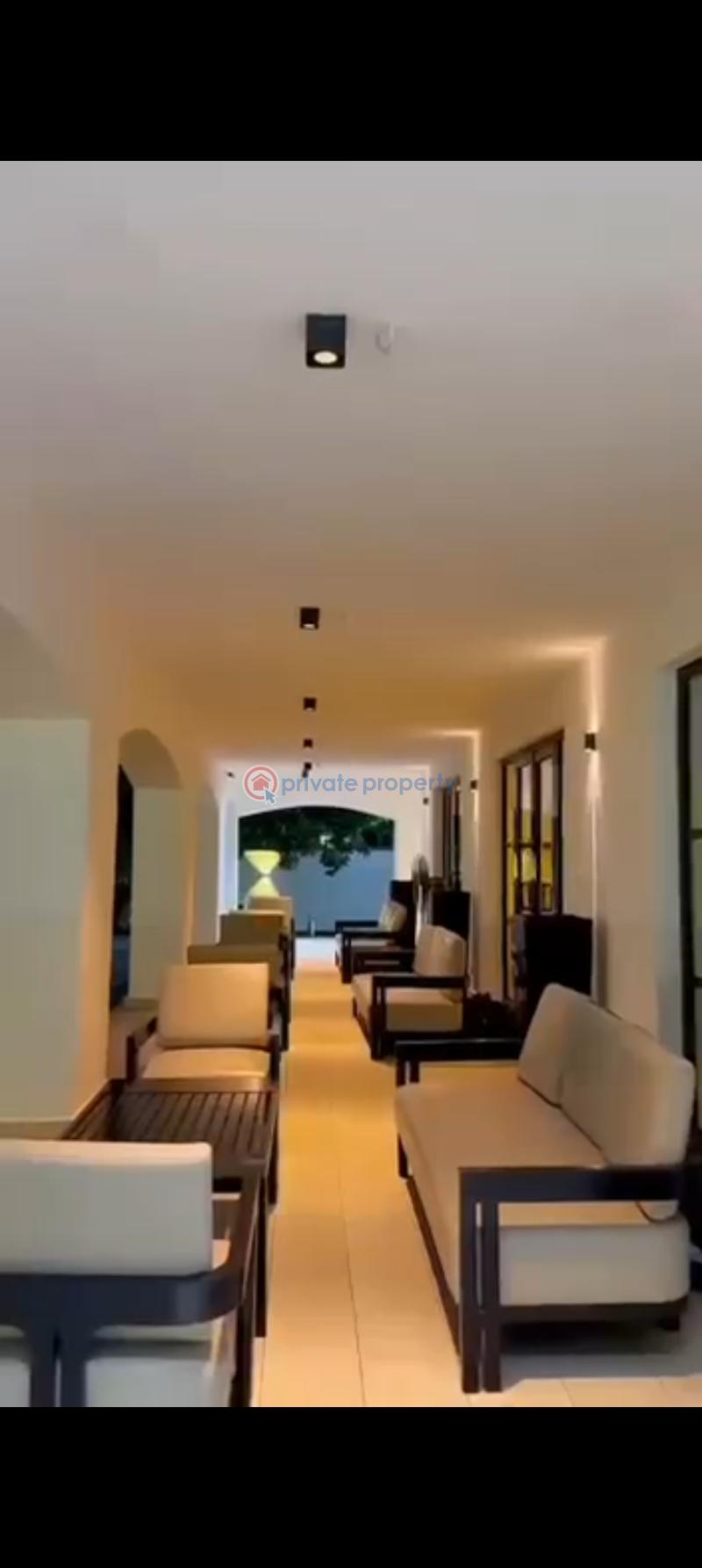 6 bedroom Detached Duplex For Sale Osborne Ikoyi Ikoyi Lagos - 3