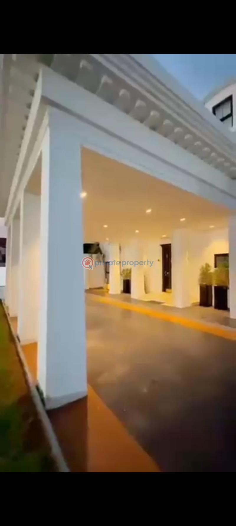 6 bedroom Detached Duplex For Sale Osborne Ikoyi Ikoyi Lagos - 5