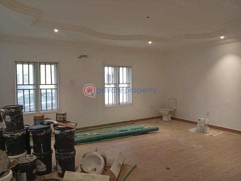 4 bedroom Semi detached Duplex For Rent Parkview Estate Ikoyi Lagos - 3